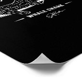 メキシコ湾ジンベイザメ ポスター (角)