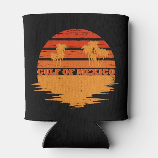 メキシコ湾ステイ塩辛ヴィンテージ 缶クーラー (裏面)