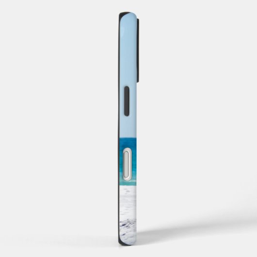 メキシコ湾ビーチシーオアツiPhone 16ケース Case-Mate iPhoneケース (裏面 / 右)