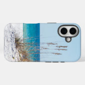 メキシコ湾ビーチシーオアツiPhone 16ケース Case-Mate iPhoneケース (裏面 (横))