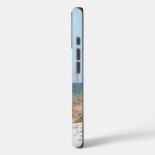 メキシコ湾ビーチシーオアツiPhone 16ケース Case-Mate iPhoneケース (裏面 / 左)