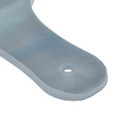 メキシコ湾ビーチ カッティングボード (角)