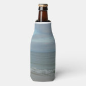 メキシコ湾ビーチ ボトルクーラー (ボトル正面)