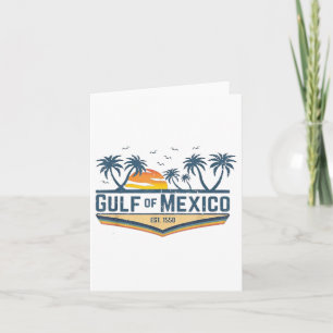 メキシコ湾ワイシャツ米国湾2025年国旗Mex カード