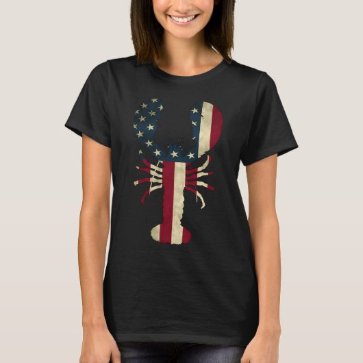 メキシコ湾岸のカジキ Tシャツ (正面)