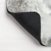 メキシコ湾西部のハリケーン・アレックス マウスパッド (コーナー)