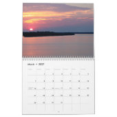 メキシコ湾2013のカレンダーの日没 カレンダー (3月 2027)