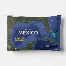 メキシコ湾 アクセサリーポーチ