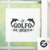 メキシコ湾 ウィンドウサイン (ホーム)