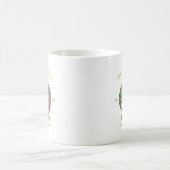 メキシコ湾 コーヒーマグカップ (中央)