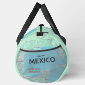 メキシコ湾 ダッフルバッグ (右)