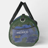 メキシコ湾 ダッフルバッグ (右)