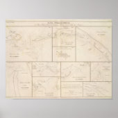 メキシコ湾 ポスター (正面)