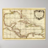 メキシコ湾 ポスター (正面)