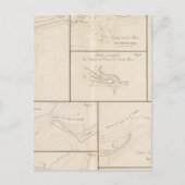 メキシコ湾 ポストカード (正面)