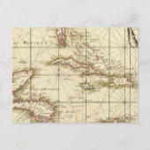 メキシコ湾 ポストカード (正面)