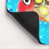 メキシコ熱帯魚マウスパッド マウスパッド (コーナー)