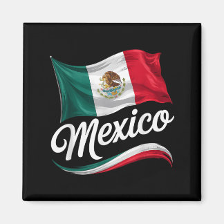 メキシコ独立記念日 メキシコ国旗 ヒスパニック系文化 マグネット