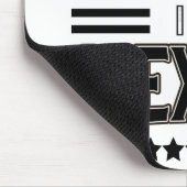 メキシコ産オリジナル マウスパッド (コーナー)