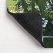 メキシコ産サボテン マウスパッド (コーナー)