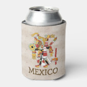 メキシコ用 缶冷却パッケージ 缶クーラー (缶正面)