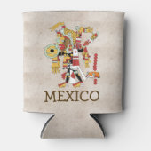 メキシコ用 缶冷却パッケージ 缶クーラー (正面)