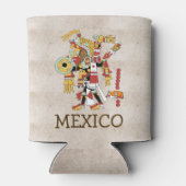 メキシコ用 缶冷却パッケージ 缶クーラー (裏面)