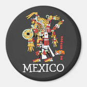 メキシコ磁石 マグネット (正面)