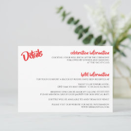 メキシコ米ハート国旗 エンクロージャーカード