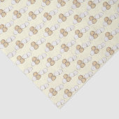 メキシコ結婚のクッキーロシアのティーケーキ 薄葉紙 (詳細)