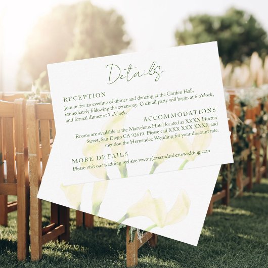 メキシコ結婚ンズカラリロマンティックボーダ詳細 エンクロージャーカード