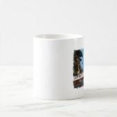 メキシコ脱出マグ コーヒーマグカップ (中央)