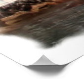 メキシコ脱出 ポスター (角)