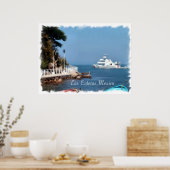 メキシコ脱出 ポスター (キッチン)