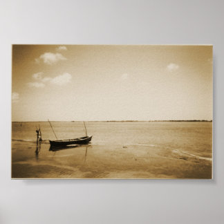 メキシコ船 ポスター