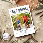 メキシコ行き先ウェディングフォト セーブザデート