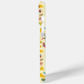 メキシコ記号 Case-Mate iPhoneケース (裏面 / 左)