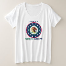 メキシコ誇りを持った系アメリカ人になる