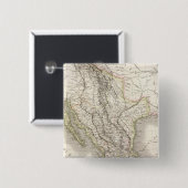 メキシコ語-メキシコ 缶バッジ (正面&裏面)