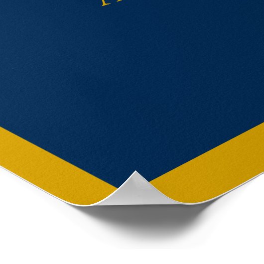 メキシコ諺2 ポスター (角)