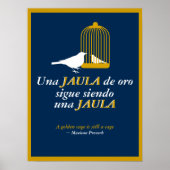 メキシコ諺2 ポスター (正面)