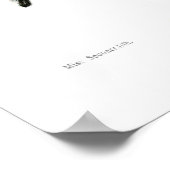 メキシコ赤脚色垂体 ポスター (角)