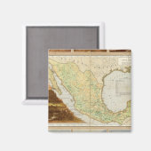 メキシコ農業 マグネット (正面/裏面)