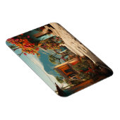 メキシコ通り マグネット (右側)