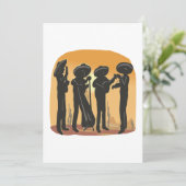 メキシコ音楽 招待状 (スタンド正面)