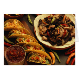 メキシコ食糧