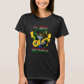 メキシコ香味女性Tシャツ Tシャツ (正面)