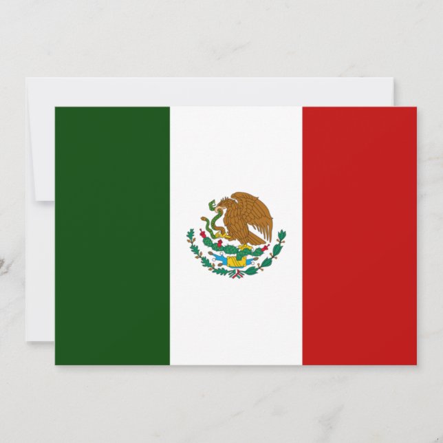 メキシコ (正面)