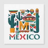 メキシコ (正面)