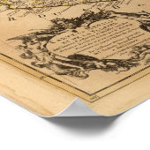 メキシコ10 ポスター (角)